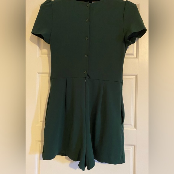 Medium size Trafaluc ZARA romper - Picture 2 of 5